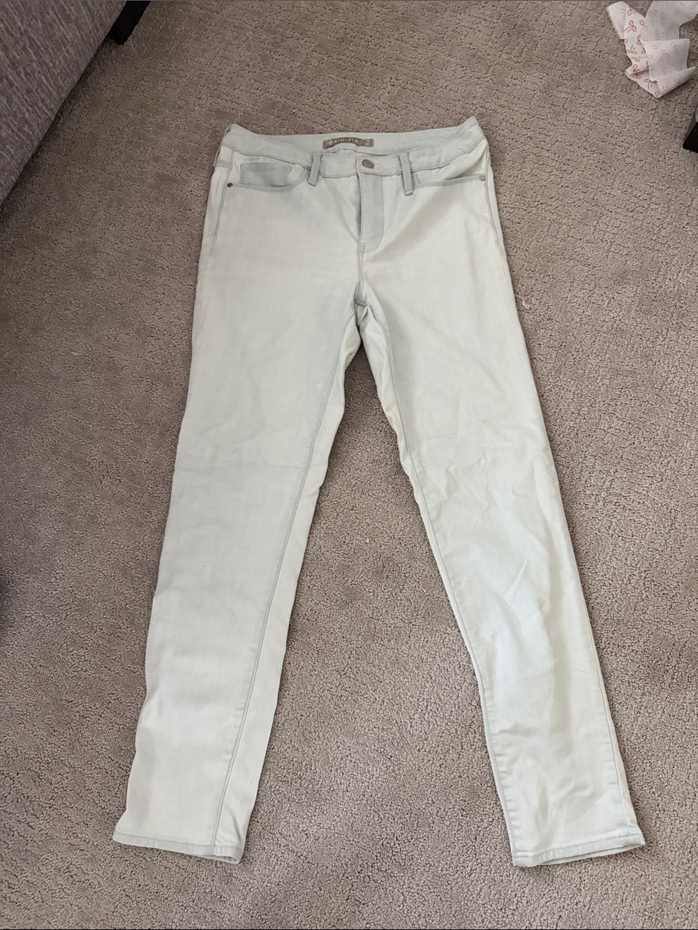 Athleta Skinny Pants